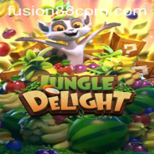 Exploring the Intriguing World of JungleDelight: A Fusion of Adventure and Strategy