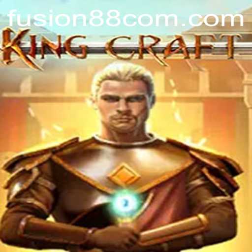 KingcraftMenomin: A New Era of Gaming with Fusion88