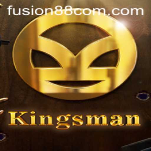 Kingsman: A Game of Strategy and Diplomacy