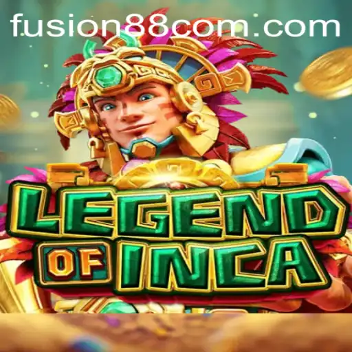 Exploring the Mystical World of LegendofInca with Fusion88