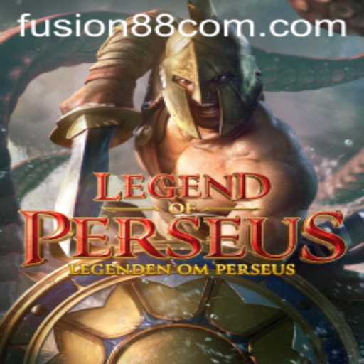 Discover the Thrilling World of LegendofPerseus with Fusion88