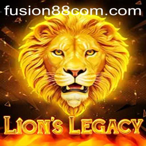 LionsLegacy: The Revolutionary Fusion of Strategy and Adventure