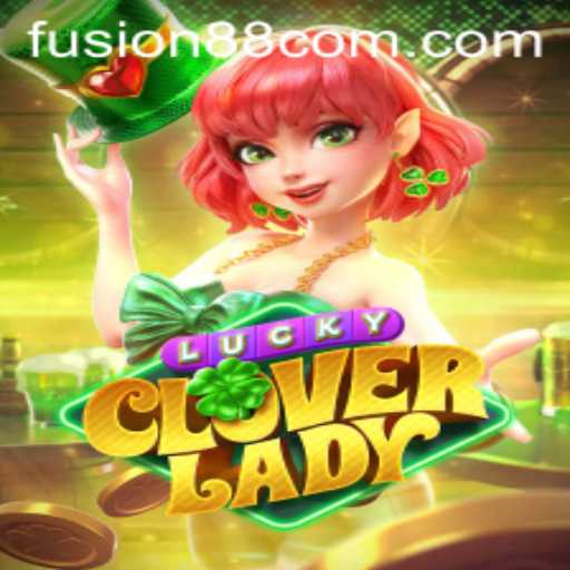Discover the Magic of LuckyCloverLady: An Adventure with Fusion88