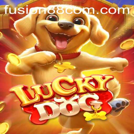 LuckyDog and Fusion88: A New Era in Arcade Gaming