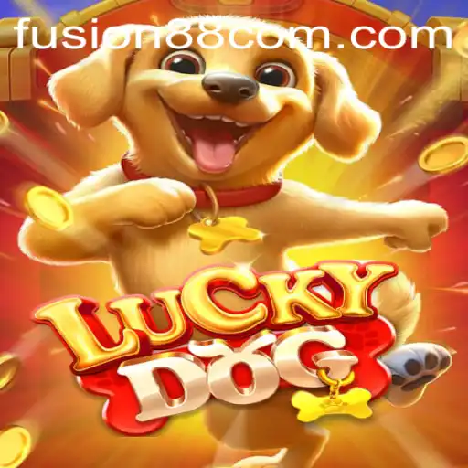 LuckyDog and Fusion88: A New Era in Arcade Gaming