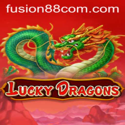Exploring the Thrilling World of LuckyDragons and the Fusion88 Phenomenon