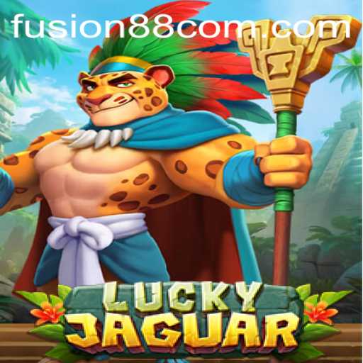 Discover the Thrill of LuckyJaguar: A Fusion88 Experience