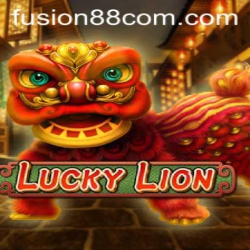 Discover the Thrilling World of LuckyLion by Fusion88