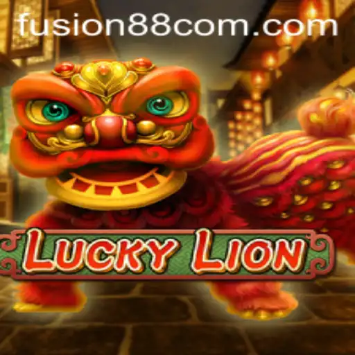 Discover the Thrilling World of LuckyLion by Fusion88