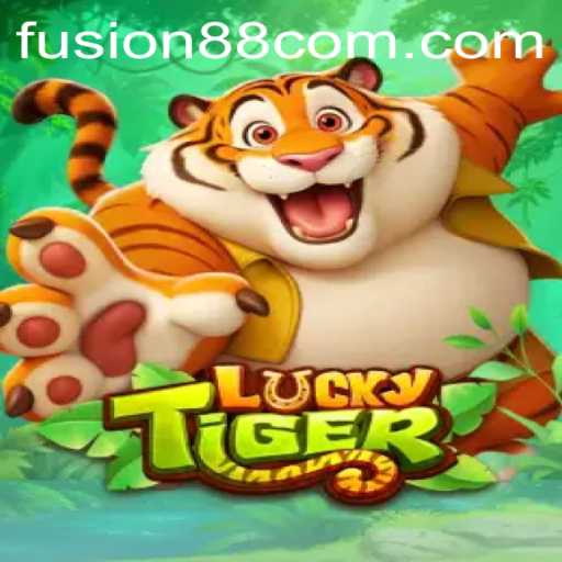 Exploring LuckyTiger: The Exciting Game with Fusion88