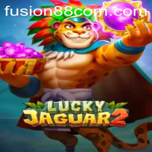 Exploring the Exciting World of Luckyjaguar2: A New Gaming Adventure with Fusion88
