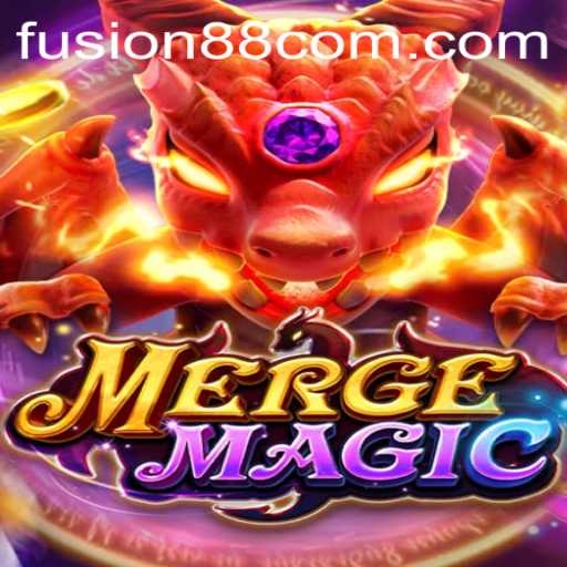 MergeMagic: A Spellbinding Adventure of Strategy and Fusion