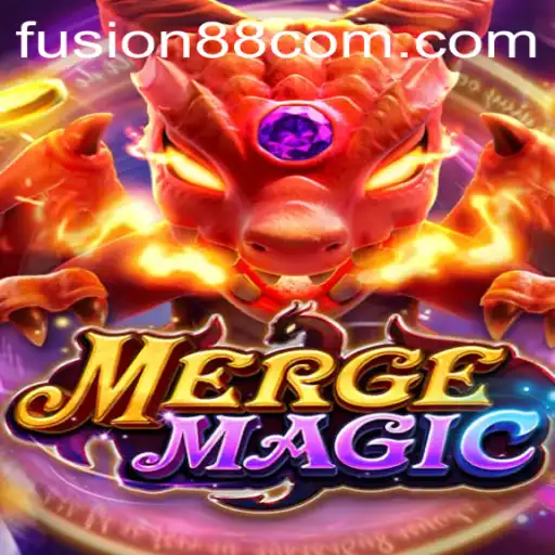 MergeMagic: A Spellbinding Adventure of Strategy and Fusion