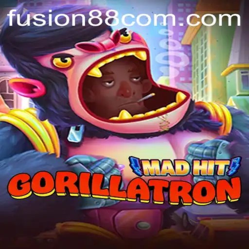 MadHitGorillatron: An Exciting Journey into the World of Fusion88