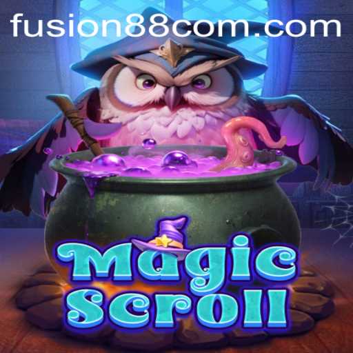 MagicScroll: Unveiling the Enchanting World of Fusion88