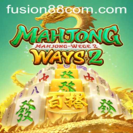 Unveiling the Intricacies of MahjongWays2 Tied with Fusion88