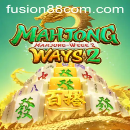 Unveiling the Intricacies of MahjongWays2 Tied with Fusion88