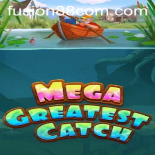 MegaGreatestCatch: An In-Depth Dive Into the Latest Gaming Sensation