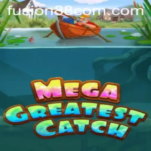 MegaGreatestCatch: An In-Depth Dive Into the Latest Gaming Sensation