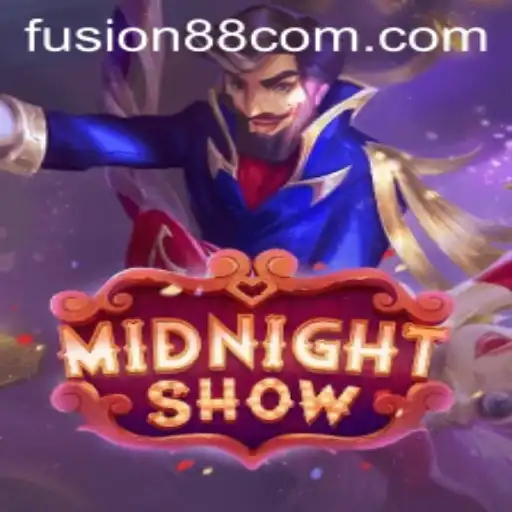 Unveiling the Exciting World of MidnightShow: A Fusion88 Adventure