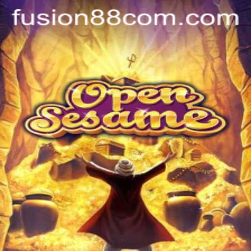 OpenSesame: Unveiling the Fascinating World of Fusion88