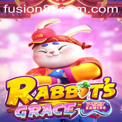 Discovering the Enchanting World of RabbitsGrace: A Journey Into Fusion88