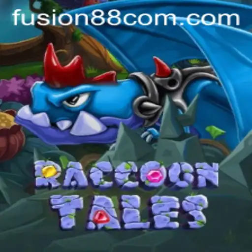 Explore the Enchanting World of RaccoonTales with Fusion88