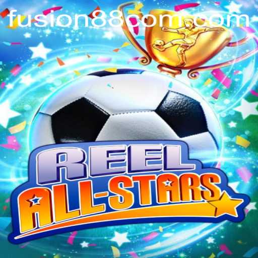 ReelAllStars: A Unique Game with Fusion88 Elements