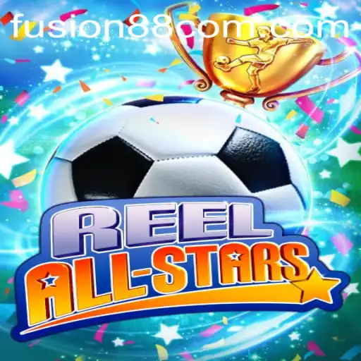 ReelAllStars: A Unique Game with Fusion88 Elements
