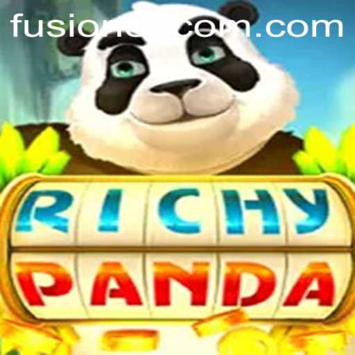 Unveiling the Exciting World of RichyPanda: A Fusion88 Experience