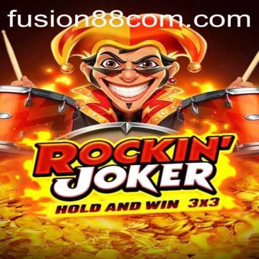 RockinJoker: The Fusion88 Phenomenon