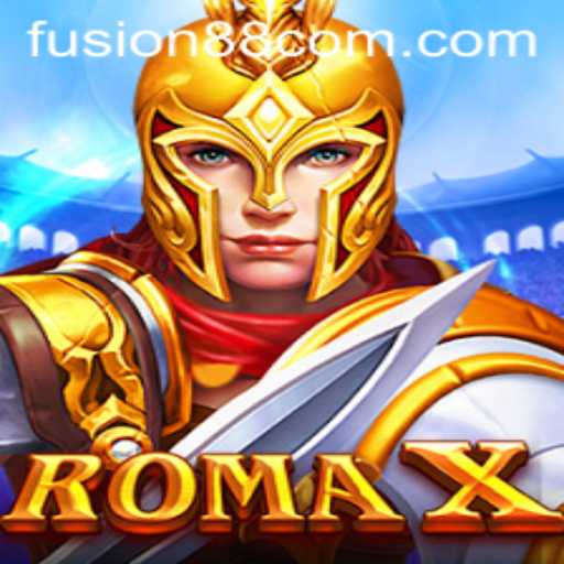 Discover RomaX: An Epic Adventure with Fusion88