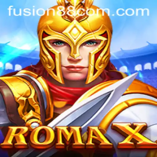 Discover RomaX: An Epic Adventure with Fusion88
