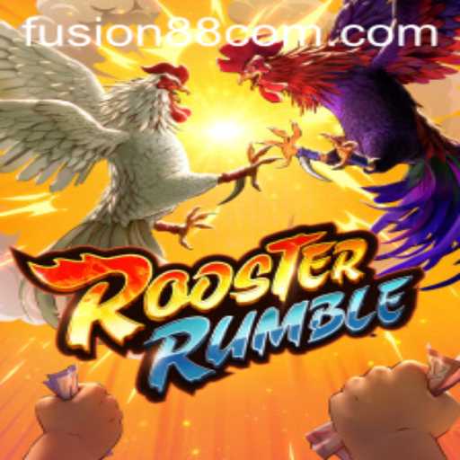RoosterRumble: An Exciting Dive into Fusion88's Latest Gaming Experience