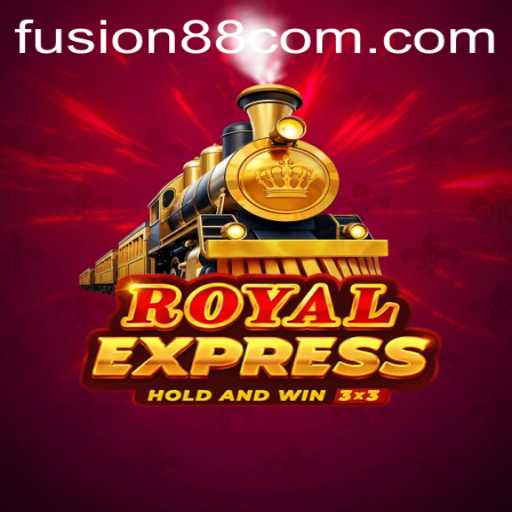Exploring RoyalExpress: The Dynamic Gameplay of Fusion88