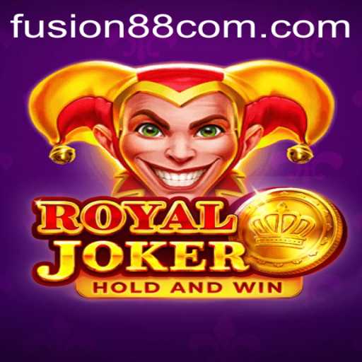 RoyalJoker: An Exciting New Adventure with Fusion88