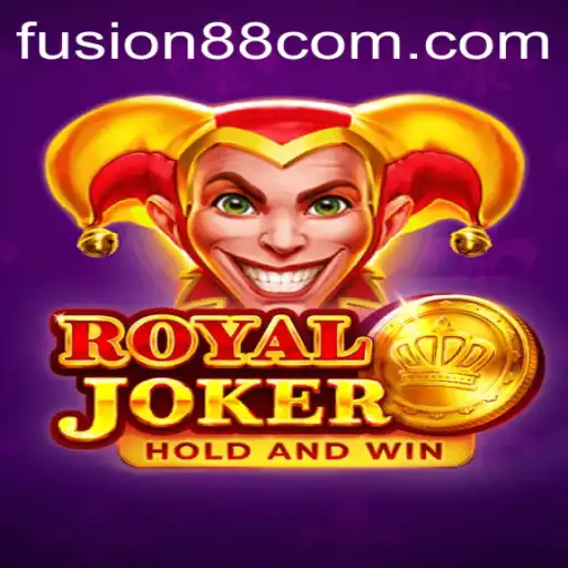 RoyalJoker: An Exciting New Adventure with Fusion88