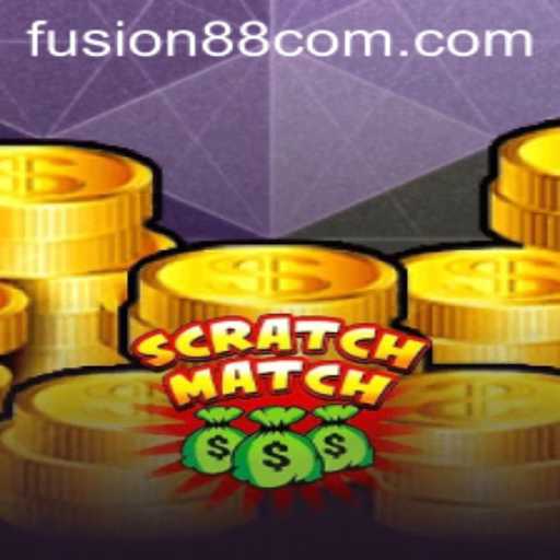 Exploring ScratchMatch: The Revolutionary Game Experience with Fusion88