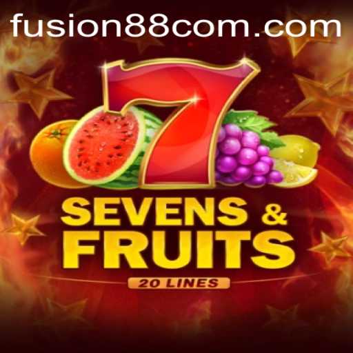 SevensFruits20: A Fusion of Fun and Strategy in the Digital Gaming World