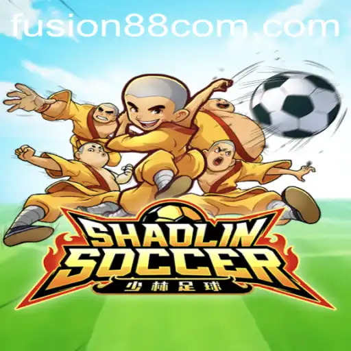 ShaolinSoccer: An Epic Fusion of Martial Arts and Football
