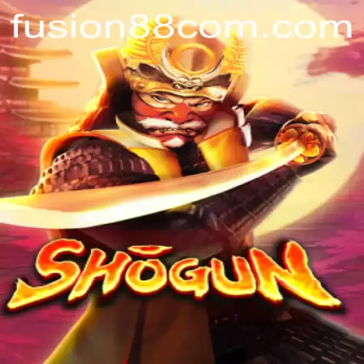 Unveiling the Strategic Depth of Shogun: A Gaming Experience Enhanced by Fusion88