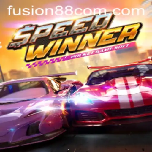 Unleashing Excitement with SpeedWinner and Fusion88