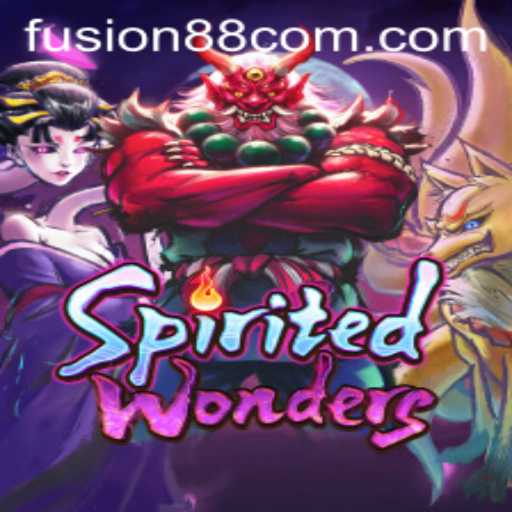 SpiritedWonders: A Deep Dive into the Enchanting World of Fusion88's Latest Game