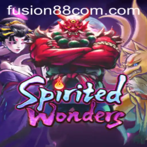 SpiritedWonders: A Deep Dive into the Enchanting World of Fusion88's Latest Game