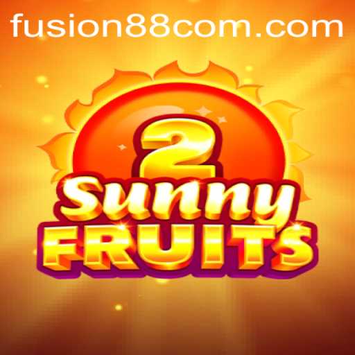 SunnyFruits2: A Fusion88 Experience