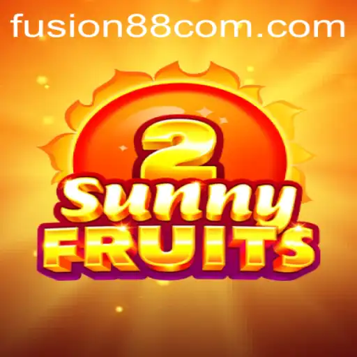 SunnyFruits2: A Fusion88 Experience