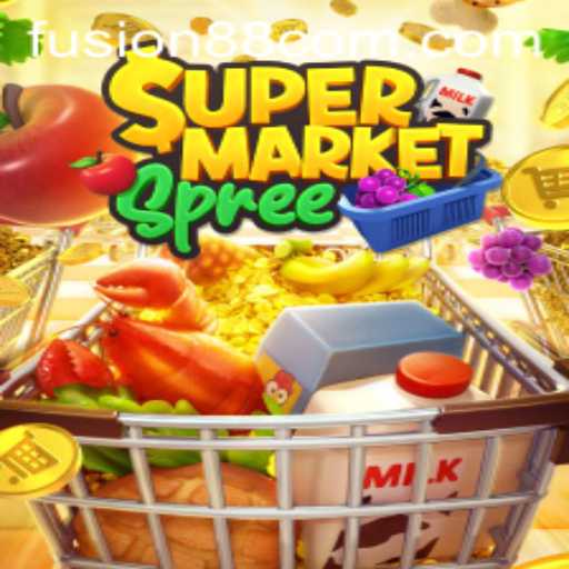 SupermarketSpree: A Dive into the Exciting World of Fusion88's New Game