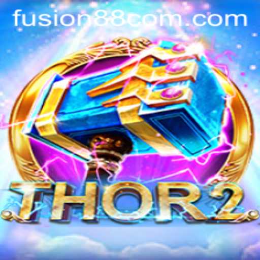 Thor2: Unleashing the Power of Fusion88 – A Comprehensive Game Guide
