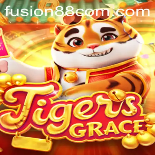 Discovering TigersGrace: A Unique Gaming Adventure with Fusion88