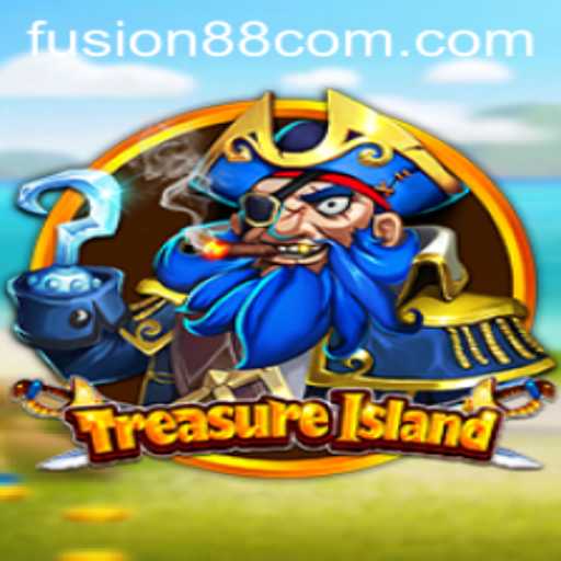 TreasureIsland: Embark on a Thrilling Adventure with Fusion88